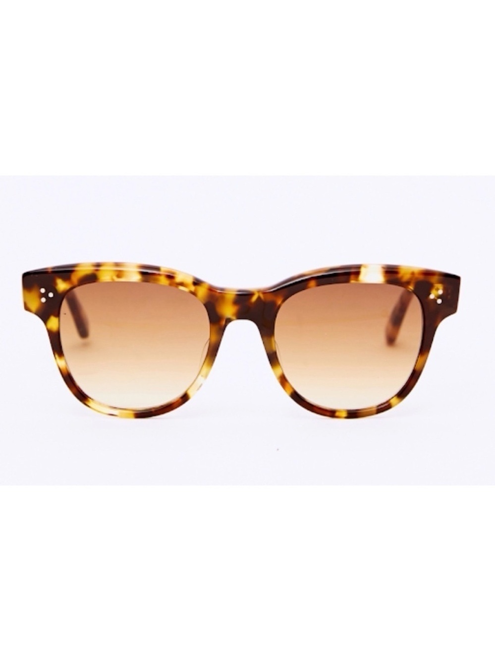 Garrett Leigth California Optical GLCO x Ulla Johnson Sunglasses